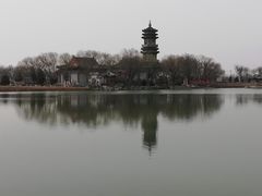 -盛世南宫影视城(北普陀影视城)