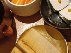 -曼泰·泰餐(京华城店)