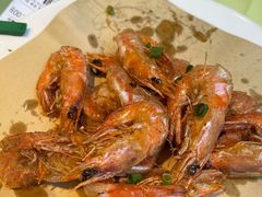 -高佳庄·舟山海鲜(海景旗舰店)