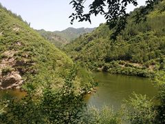 -仙居谷风景区