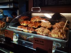 面包-Wagas沃歌斯(太古汇店)