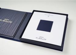-Biella Fibers杰尼亚Zegna面料西装·夹克·礼服全定制Bespoke(晶耀前滩店)