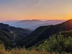 -灵山