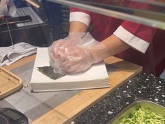 -一田屋饭团(华侨城沃尔玛店)