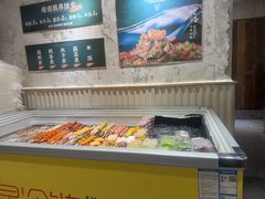 -老啪叽串炒饭(铁百店)