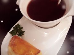 -浙江安吉JW万豪酒店·万豪中餐厅