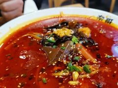 -奈哥老坛酸菜鱼(香港名都店)