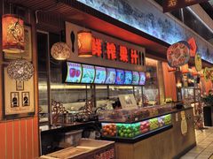 -石岐佬中山菜馆(张溪店)