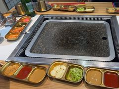 -郭记烤肉创始店(民丰大街店)
