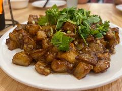 -胖子菜馆(隆昌路店)