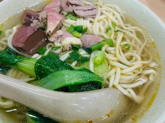 -百家鸡味馆(清泰店)