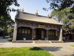 -护国法轮寺