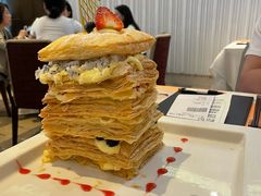 -美心·翠园(港汇恒隆广场店)