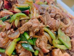 辣爆小公鸡-三益轩(民生店)