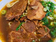 -水仙拉面(水仙街店)