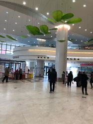 点击看大图 -上海市儿童医院(泸定路院区)