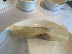 -月福京味斋·烤鸭店·北京菜(鼓楼总店)