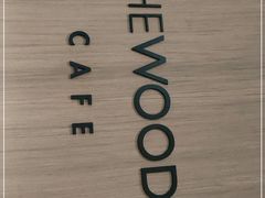 -THE WOODS 简餐 (国贸商城店)