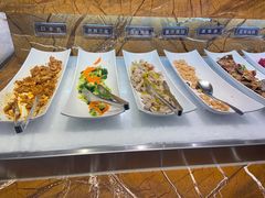 -汉巴味德(百年港湾店)