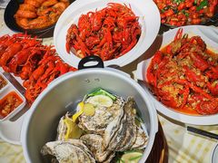 -霸王虾(湘江世纪城店)