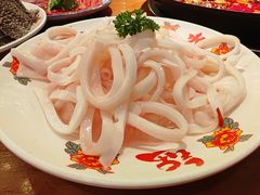 -后火锅(南京东路总店)