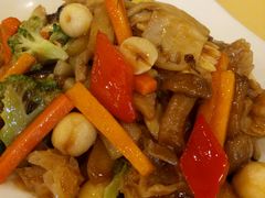 -功德林素菜饭庄(前门店)