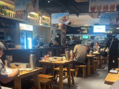 -木屋烧烤(岗顶二店)