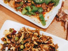 -老乡鸡(东方广场店)