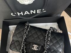 -Chanel(德基广场店)