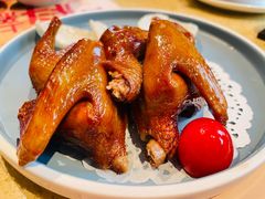 -点都德(长泰广场店)