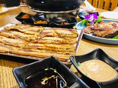 -大壮家原味烤肉(兴华北街店)