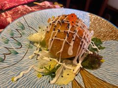 -一井烧肉·活鳗·寿司(望京SOHO店)