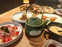 -匠和风精致料理(春熙路群光广场店)