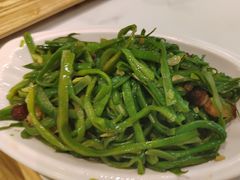 -乡村基·川味现炒大王(熙悦天街店)