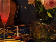 -第101座花园餐厅(湖滨88店)