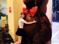 -济州岛泰迪熊博物馆