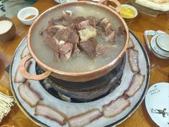 -康巴藏餐(束河古镇店)