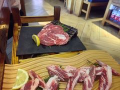 -九田家黑牛烤肉料理(珠江摩尔店)