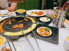 -韩宫宴烤肉·黑毛和牛·料理(合肥滨湖银泰城店)