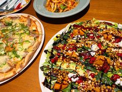 -JINNS锦时 steak&pizza(浸信会礼拜堂旧址店)