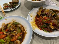 -渔娘渔家丹东海鲜(东直门店)