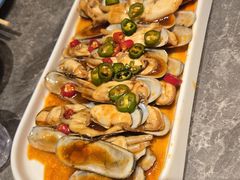 -拾柴熏酱-鲜虾水饺(群力店)