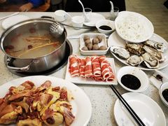 -冯姐生蚝(长隆横琴店)