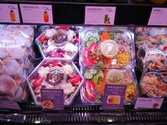 -巴黎贝甜(来福士店)
