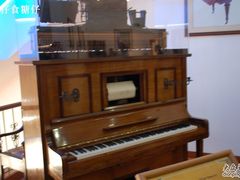 -鼓浪屿钢琴博物馆