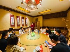 包厢-渔掌门(铁东店)