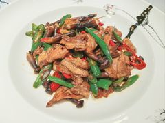 -民国红公馆·秦淮八艳(夫子庙店)
