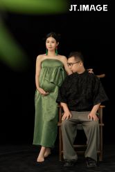 -专注孕妇照亲子照·纪田摄影