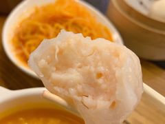 -小城粥道·海胆鲜虾粥(解放广场店)
