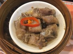-添好运点心专门店(中环IFC店)